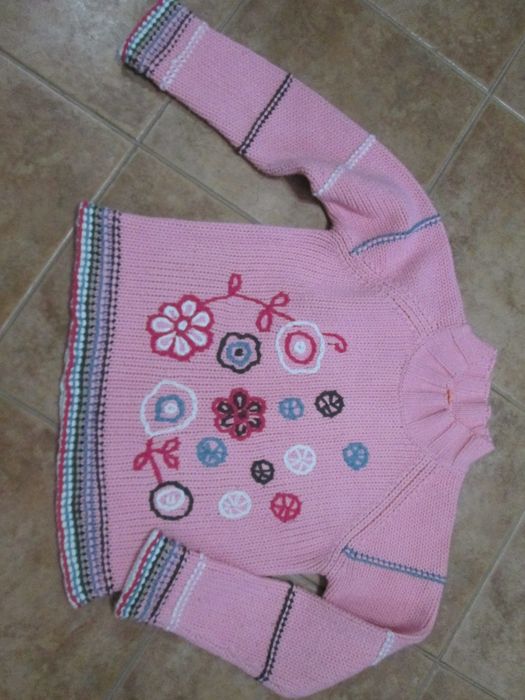 camisolas, mayoral, zara 12 anos