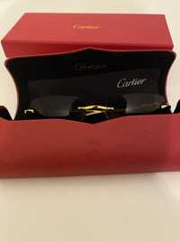 Óculos da Cartier