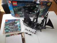 Lego 4184 The Black Pearl  Piraci z Karaibów