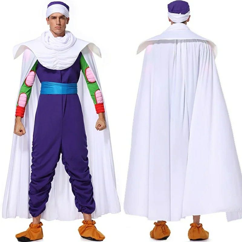 Fatos Máscaras Dragon Ball Cosplay