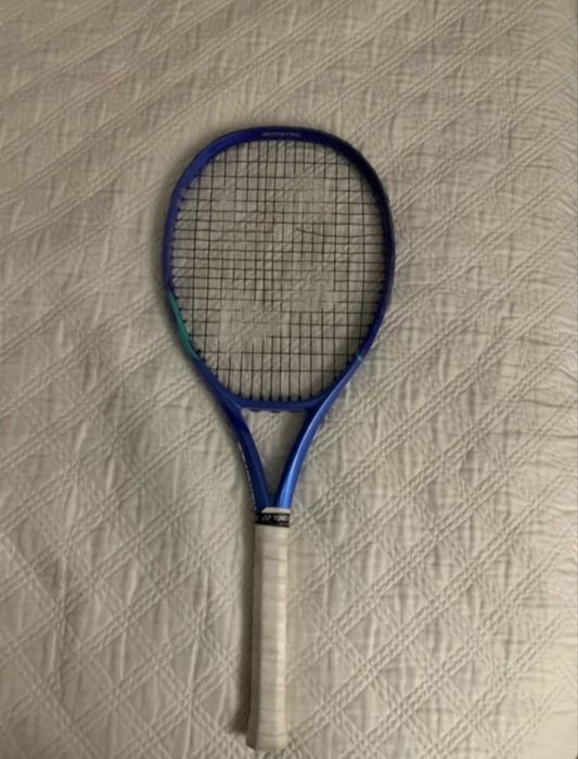 2025 Ezone 100 Yonex