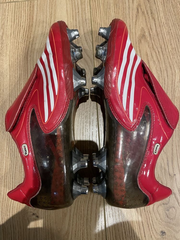 Korki profy Adidas F50 Tunit rozmiar 40 2/3 unikat