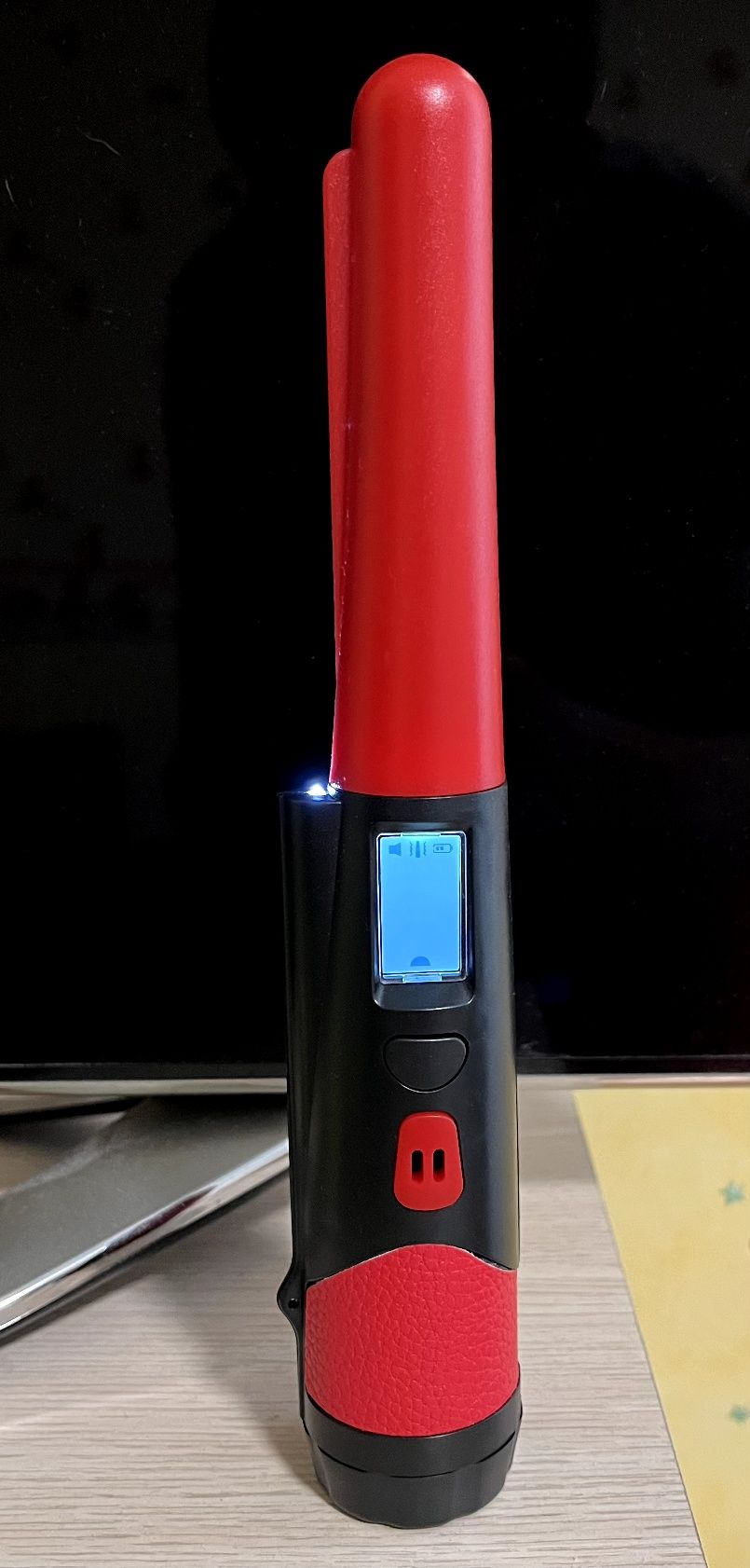 Pinpointer smart (з екраном)
