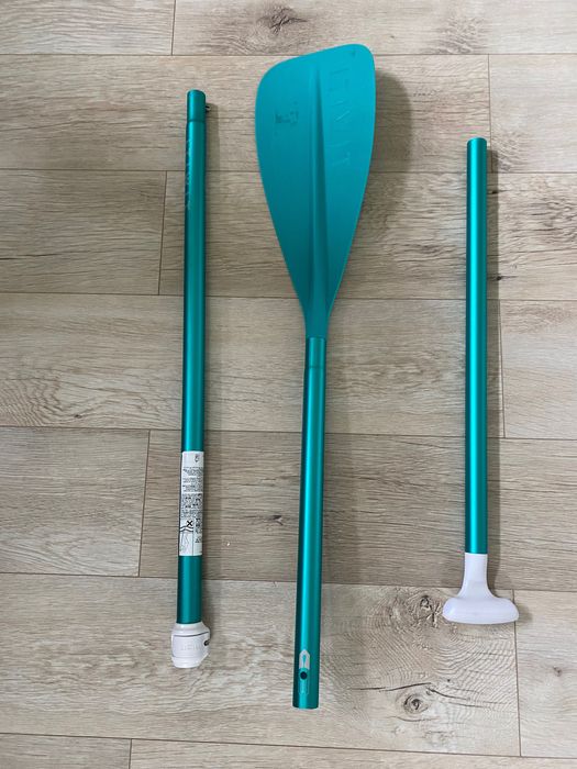 Pagaj, wiosło do Stand Up Paddle