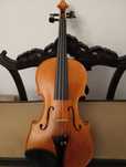 Violino tamanho 4/4