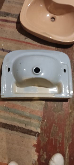 Раковина в ванную