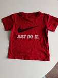 Koszulka bluzka t-shirt Nike