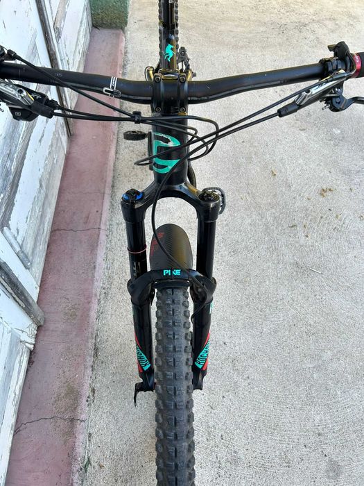 Cannondale Jekyll3 M Enduro