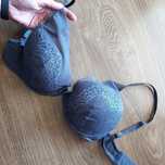 Biustonosz Triumph 70D push up