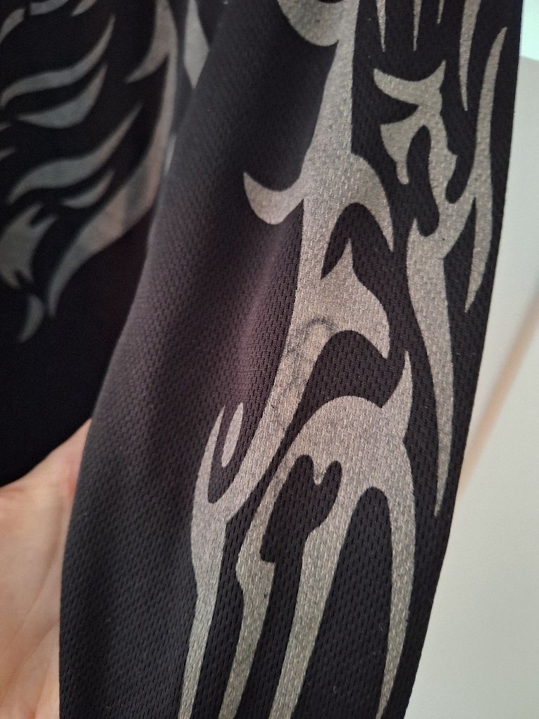 Koszulka Longsleeve Opium Grunge Alternative