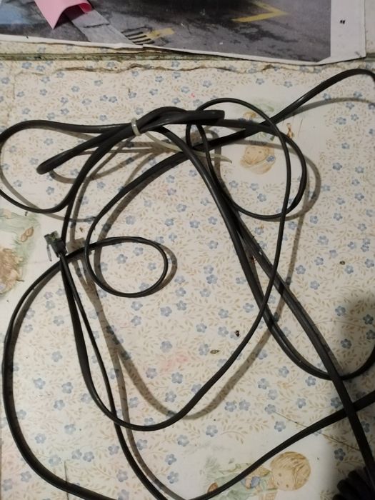 Vendo telefone para casa bom estado