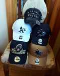 ОРИГИНАЛ Бейсболка Кепка Тракер New Era ( usa) nba mlb NY nhl 47 Brand