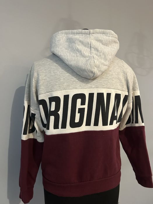 Bluza z napisem ORIGINAL z FB SISTER