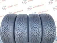 Шини бу 205/55 r16 goodyear vector 4 seasons gen-3 5mm