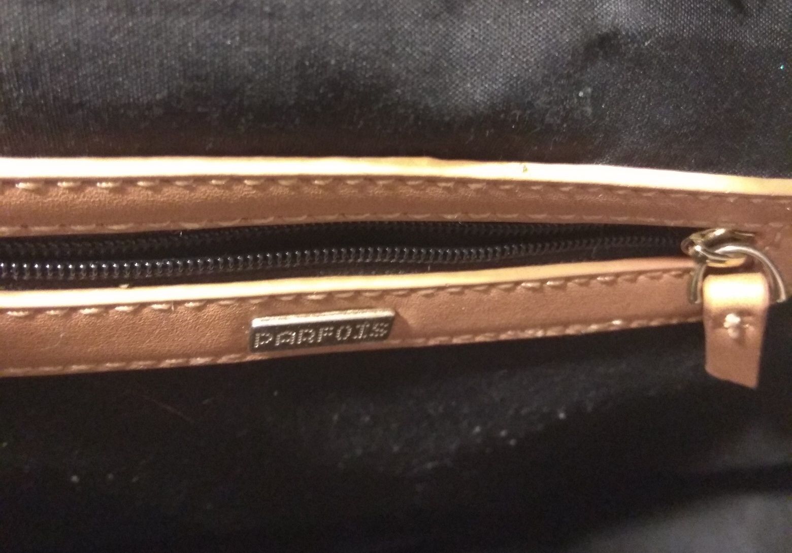 Elegancka torebka Parfois