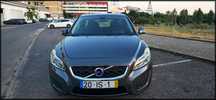 Volvo C30 1.6 D Drive 99g Kinetic Start/Stop