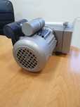 Pompa próżniowa membranowa   Ilmvac MPC 101  (odpowiednik Vacuubrand)