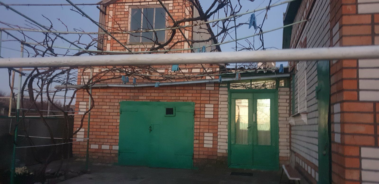 Продам красивый дом,в селе.