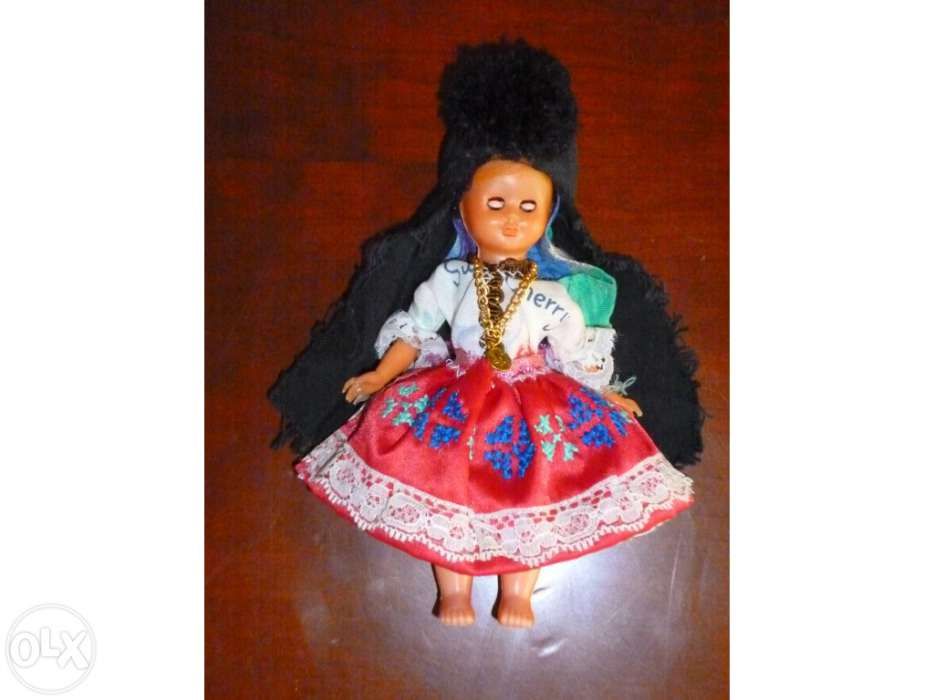 Conjunto de artesanato 3 peças