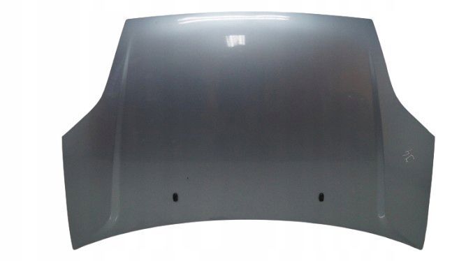MASKA FORD FIESTA MK6 LIFT J4