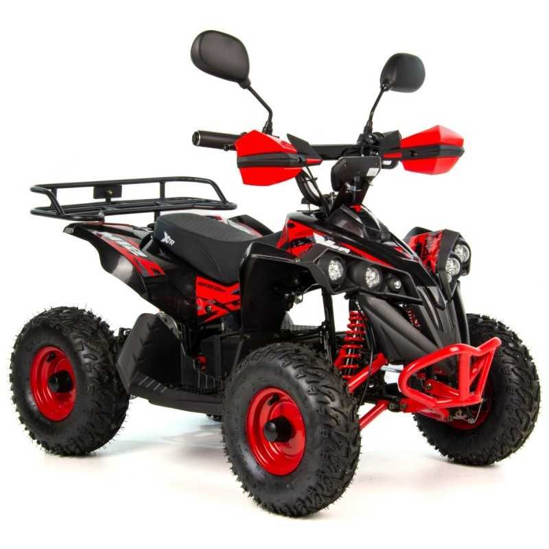 Mini Quad Quady ELEKTRYCZNE XTR E-M12 PRO 1200W
