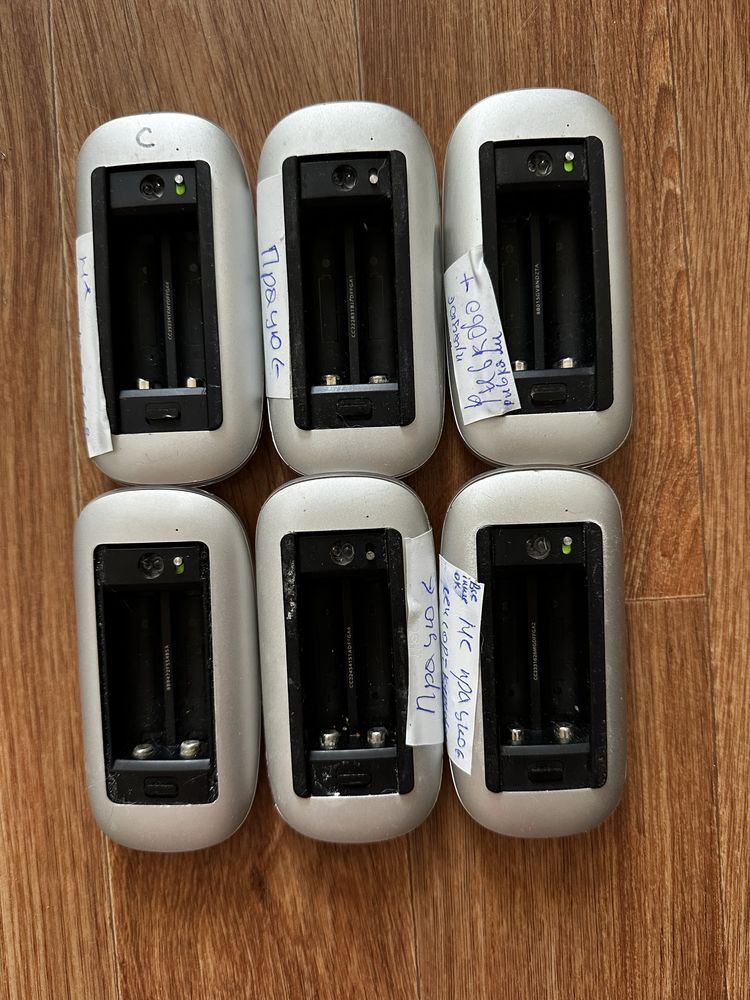 Apple mouse a1296, keyboard a1314, a1243, a1644 — ремонт