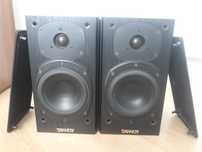 Głośniki kolumny TANNOY mercury m1 shadow czarne