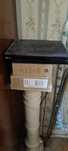 Vendo leitor de DVD LG usado