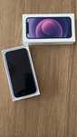 iPhone 12 mini 128GB – Fioletowy – Bardzo dobry stan!