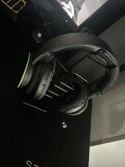 Słuchawki Xbox wireless headset - bluetooth