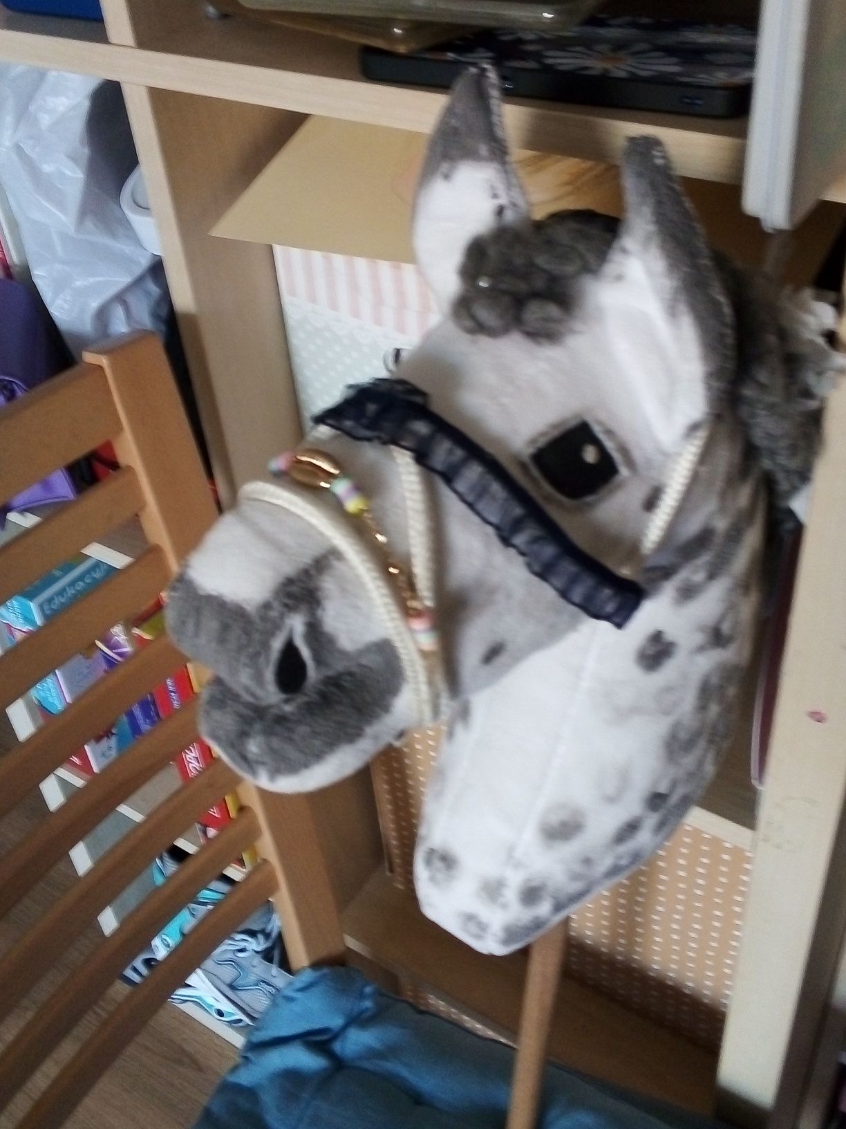 Hobby horse a3/a4
