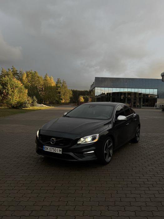Продам volvo s60