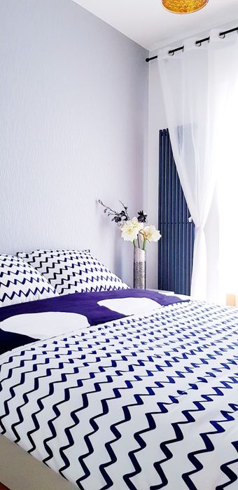 Apartament Jana Kazimierza 68. Garaż! SmartTV!