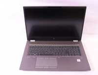 HP ZBOOK FURY 17 G7 I7-10850H/512GB | 32GB RAM|Nvidia Quadro RTX 3000