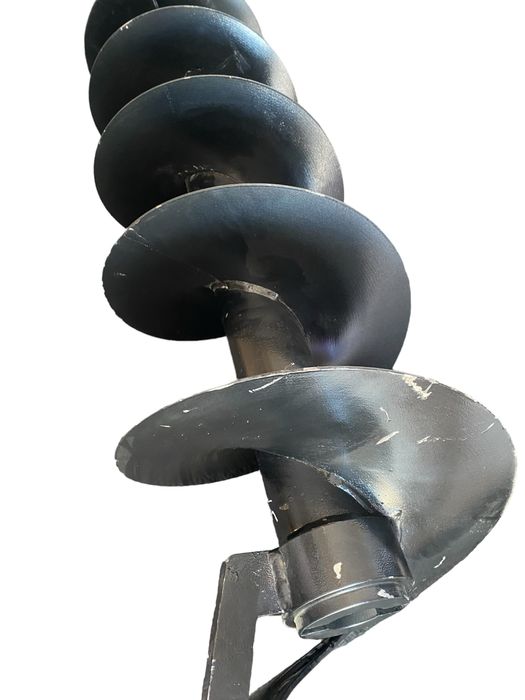 Ślimak żmijka Claas Lexion Tucano Mega Dominator rozładunkowa 755206