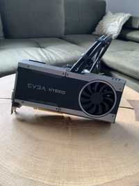 Gtx 1080 evga hybrid 8GB