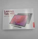 Lenovo-Tab M11 8/128GB LTE GREY