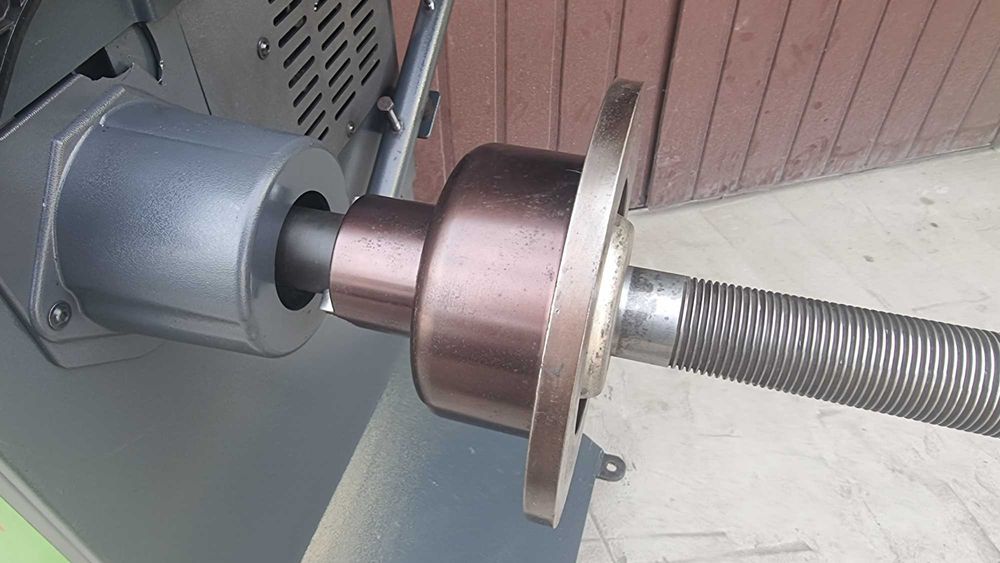 BOSCH WBE4110D automat wyważarka kół Beisbarth corghi hofmann