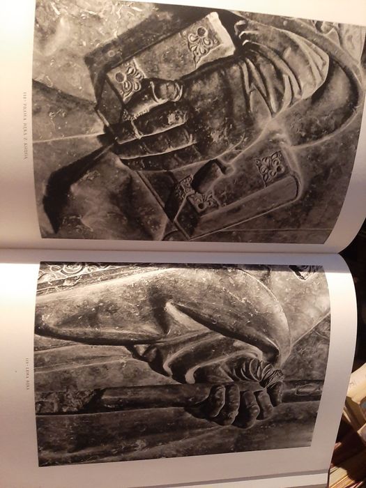 Rzeźba nagrobna  Wita Stwosza