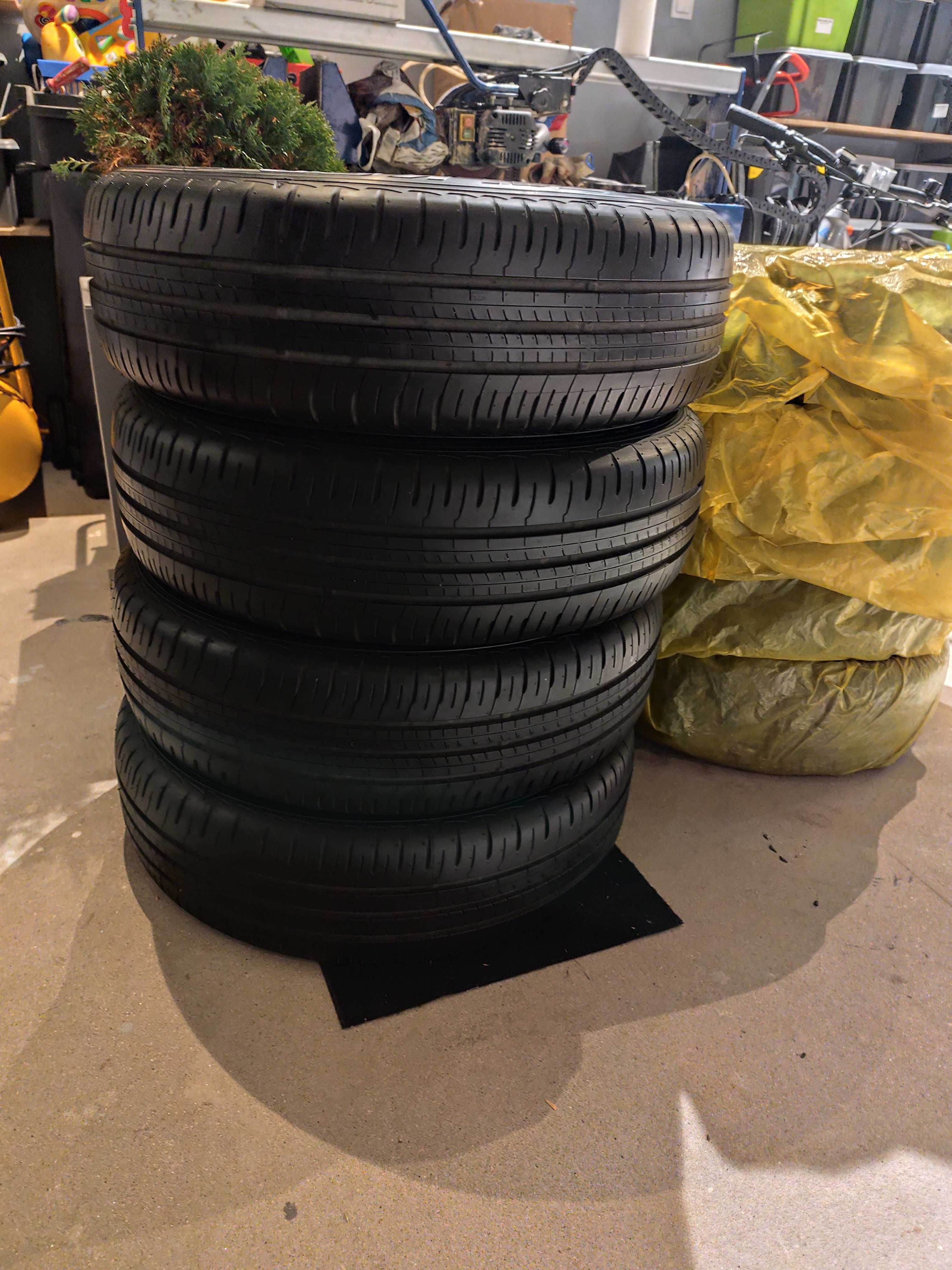 Falken Ziex ZE010B 205/65 R16 95 H