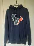 Bluza NFL Houston Texans New Era