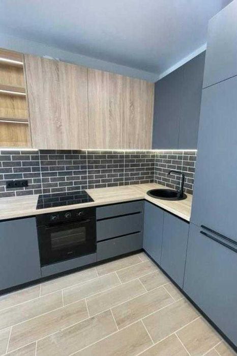 Продам 1-комнатную квартиру в новострое — ЖК «Мира»