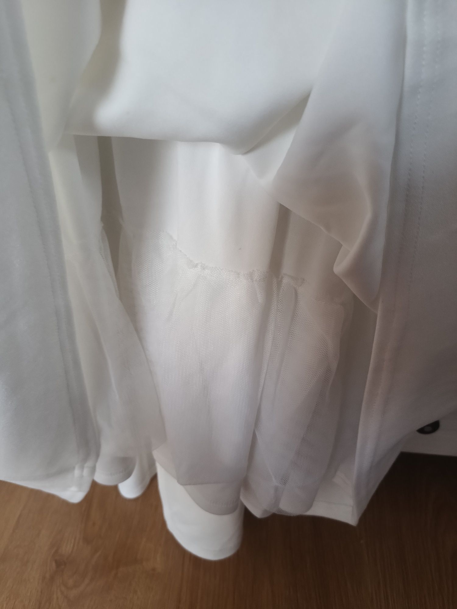 Sukienka elegancka wizytowa 164