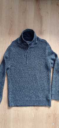 Sweter męski bluza L