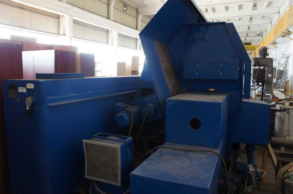 Sprzedam tokarkę TZD63N CNC PONAR