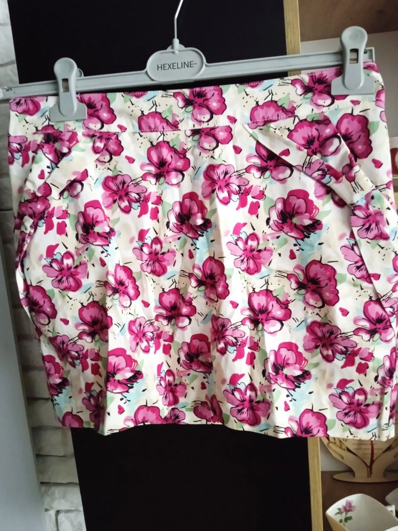 Spódnica damska mini