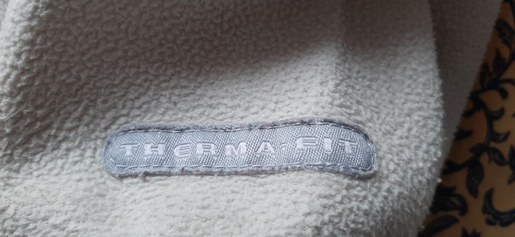 Nike therma fit bluza damska l