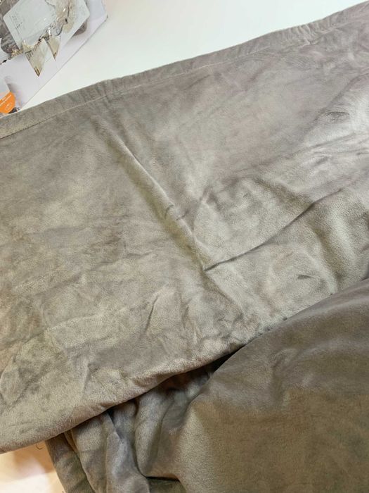 Beurer HD 75 miękki koc rozgrzewający grzewczy 180x130 OEKO-TEX 100W