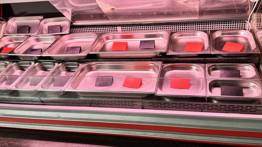 Продам гастроємності GN — з нержавійки, від 20 до 200 мм, до 200 шт