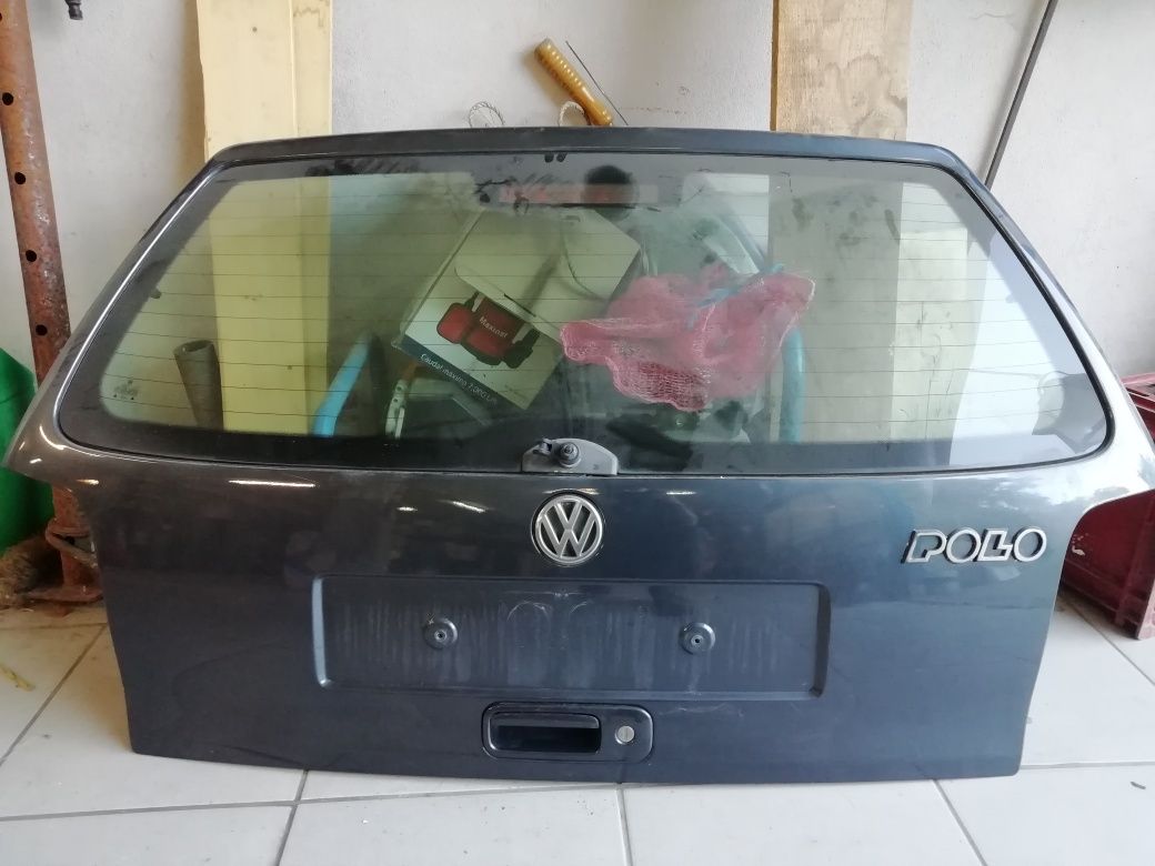 Motor e Portas completas de Peugeot 306, alfa Romeo, Citroën Saxo e AX